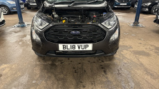 Ford EcoSport 1.0 EcoBoost 125 ST-Line 5dr Petrol Hatchback